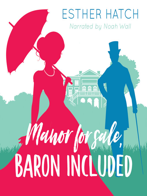 Title details for Manor for Sale, Baron Included by Esther Hatch - Wait list